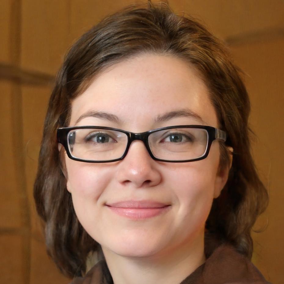 Portrait de Sophie Martin