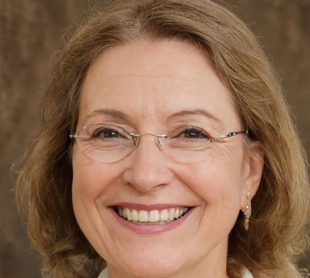 Portrait de Marie Dubois