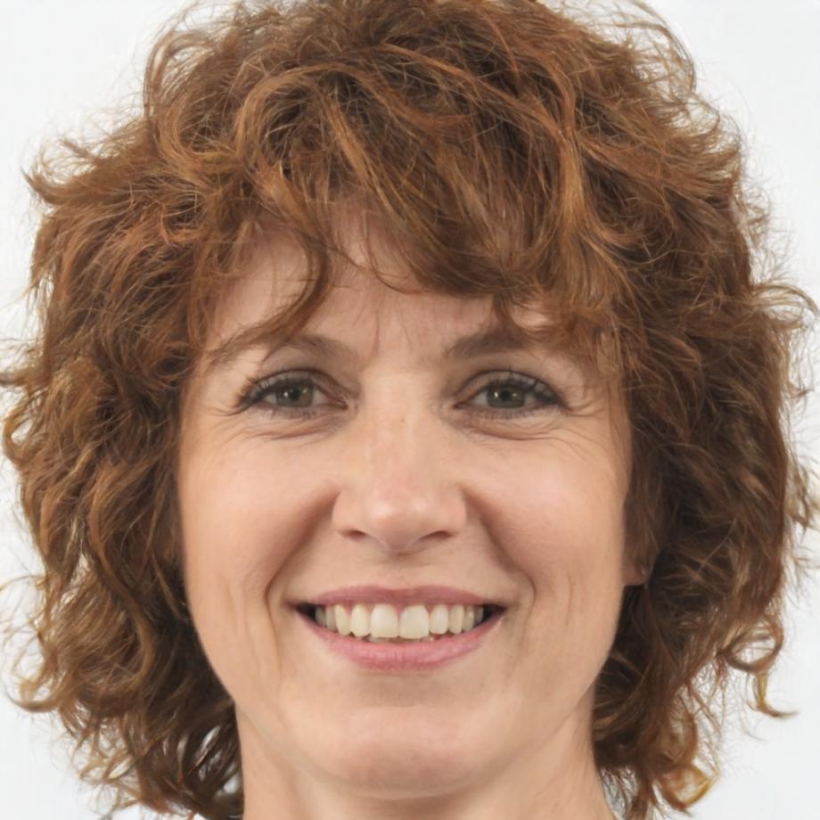 Dr. Marie Dubois, Directrice de la Recherche Financière