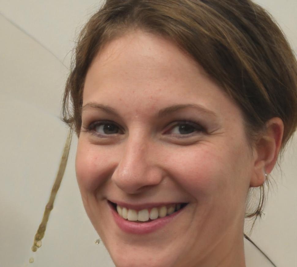 Sophie Martin, Spécialiste en Méthodologies Budgétaires